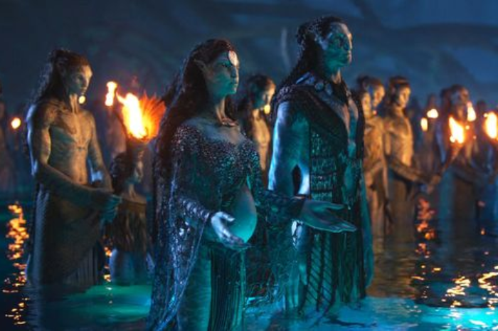 Avatar 2 The Way of Water Akan Hadir Dengan Durasi yang Lebih Panjang