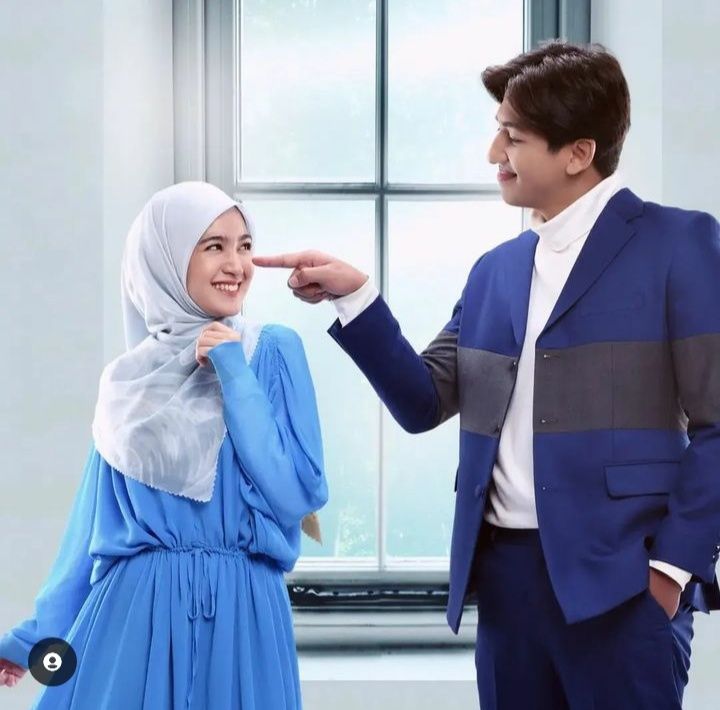 Sinetron Tajwid Cinta 