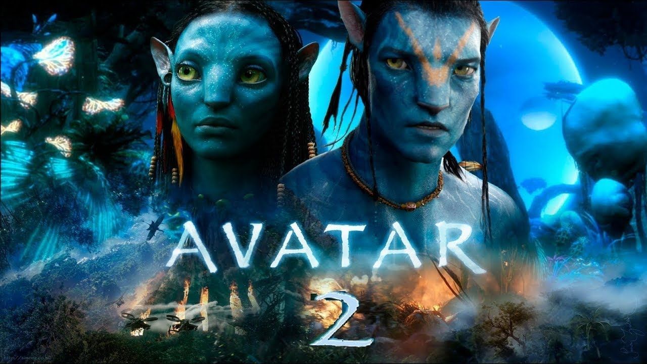Avatar 2 rilis kapan? Berikut tanggal rilis, sinopsis, hingga daftar pemain
