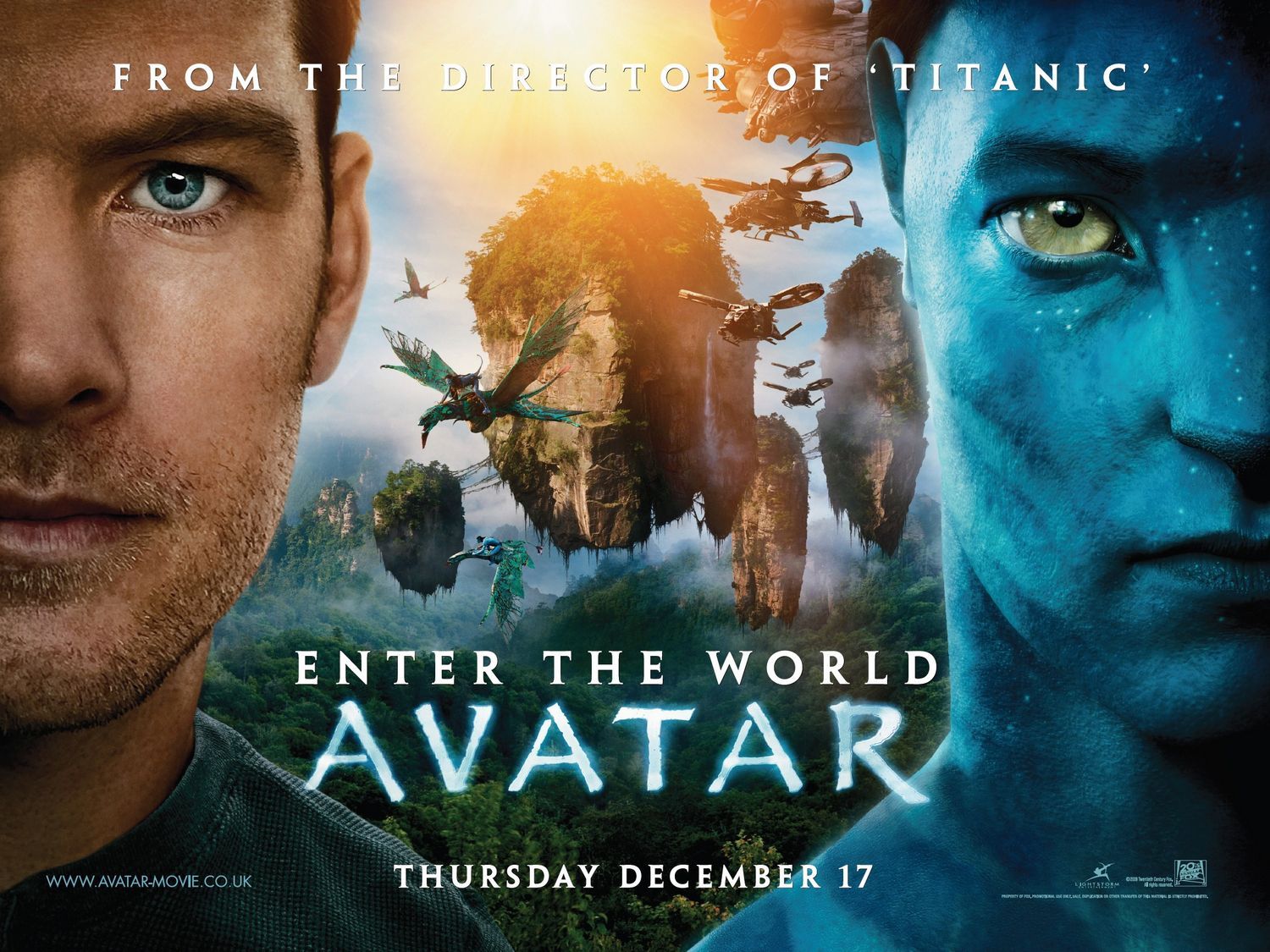 Film Avatar The Way Of Water Telah Tayang Di Indonesia Ini Sinopsis