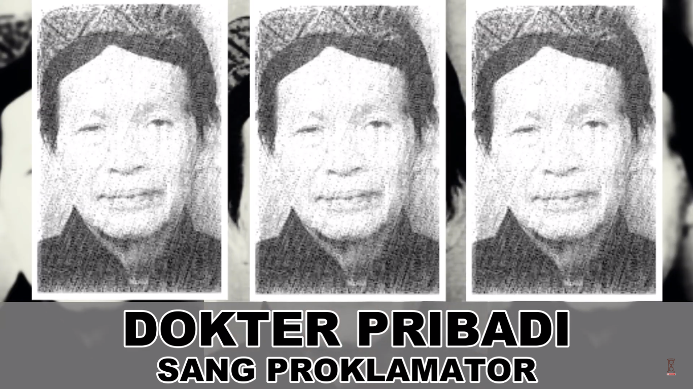 Profil Hr Soeharto Tokoh Asal Jateng Yang Dapat Gelar Pahlawan Nasional Oleh Presiden 5033