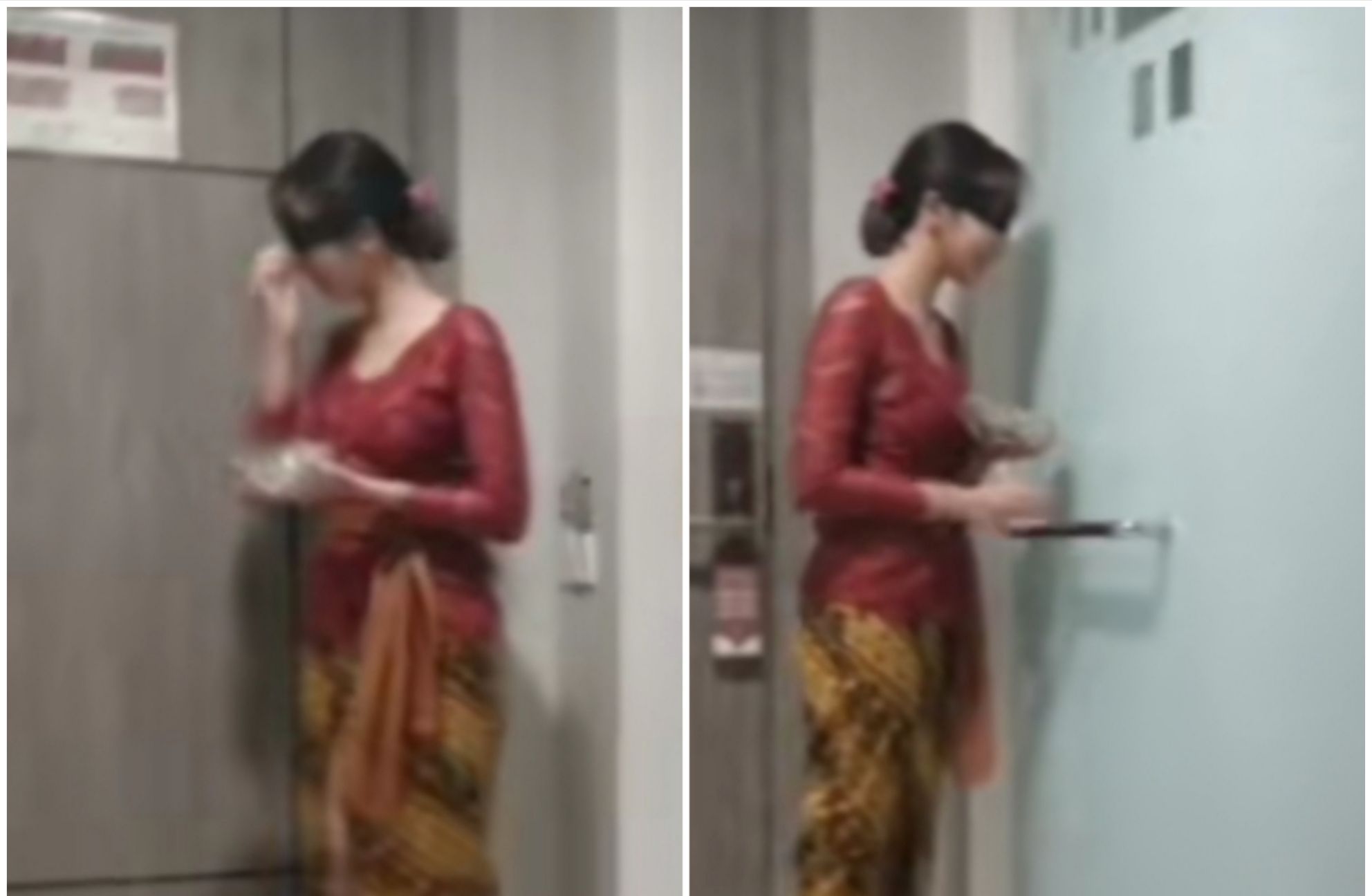 Kebaya bokep