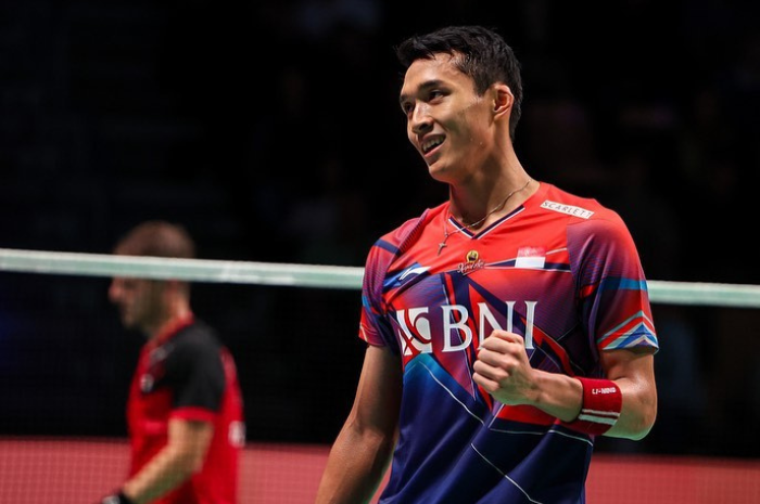 Jadwal India Open 2023 Hari Ini 17 Januari, Aksi Jonatan Chirstie hingga Rehan Naufal-Lisa Ayu