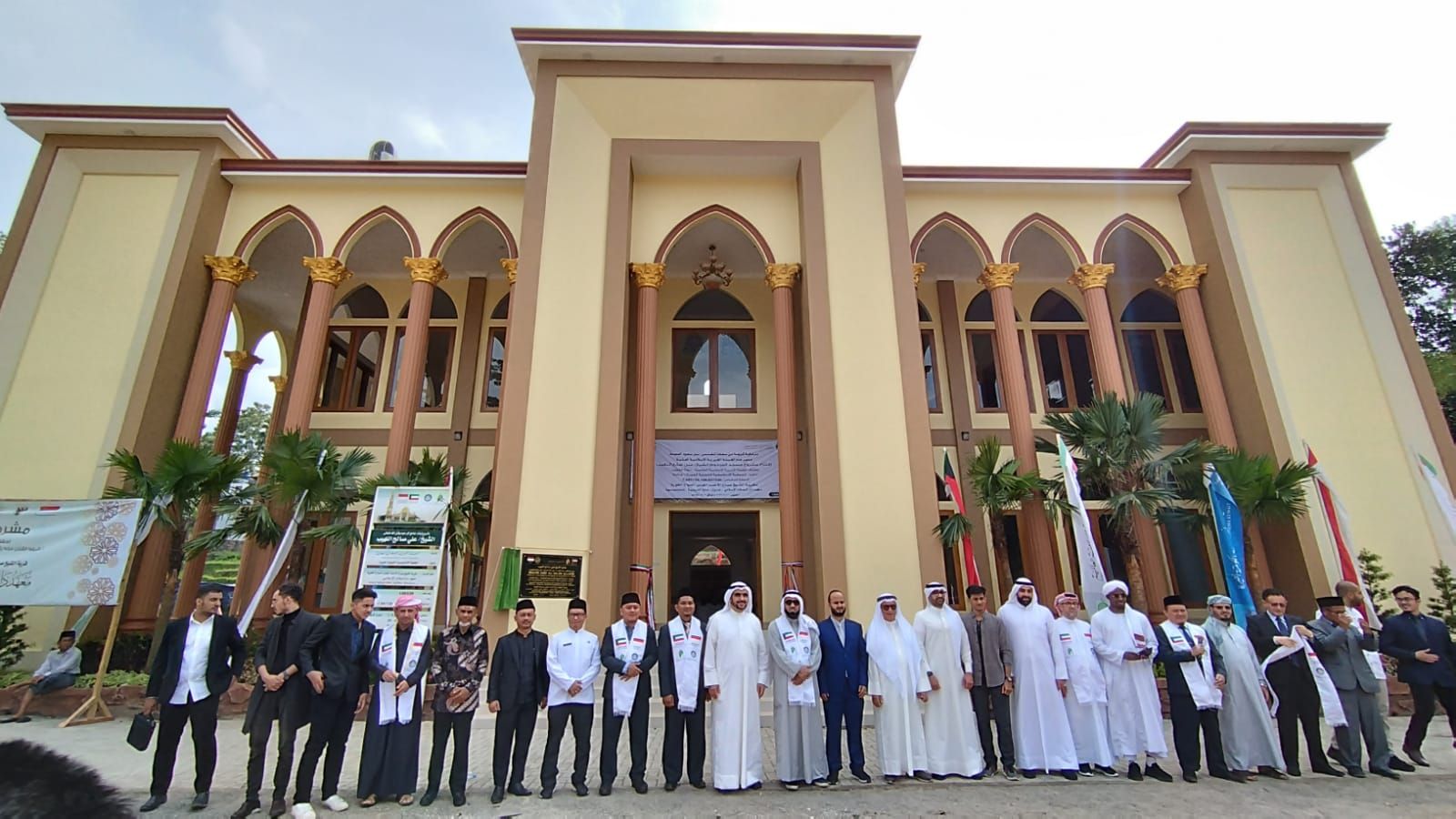 5 Pondok Pesantren Terbaik di Kabupaten Pemalang Jawa Tengah, Ada Pesantren Al Hikmah Salah Satunya