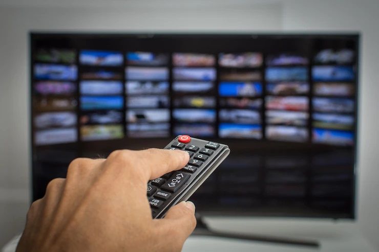 PENTING Anda Ketahui Kelebihan dan Kekurangan dari TV Digital