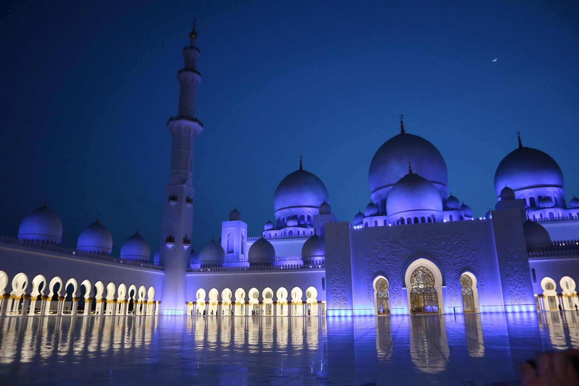 Ilustrasi masjid. Jadwal Imsakiyah Trenggalek Ramadhan 2023 Lengkap Jadwal Imsak dan Buka Puasa Hari Ini Minggu 2 April 2023 Trenggalek 