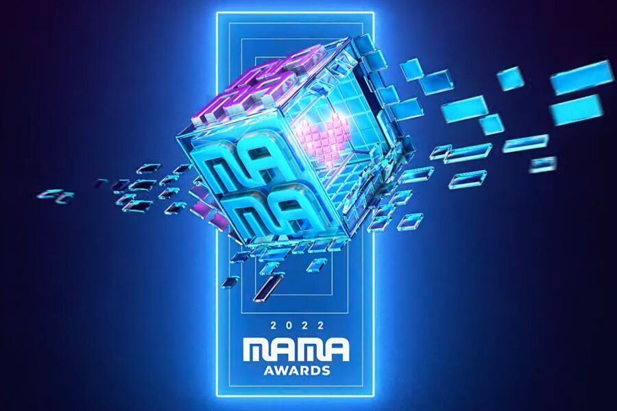 MAMA Awards 2022 KARA ITZY Stray Kids TXT