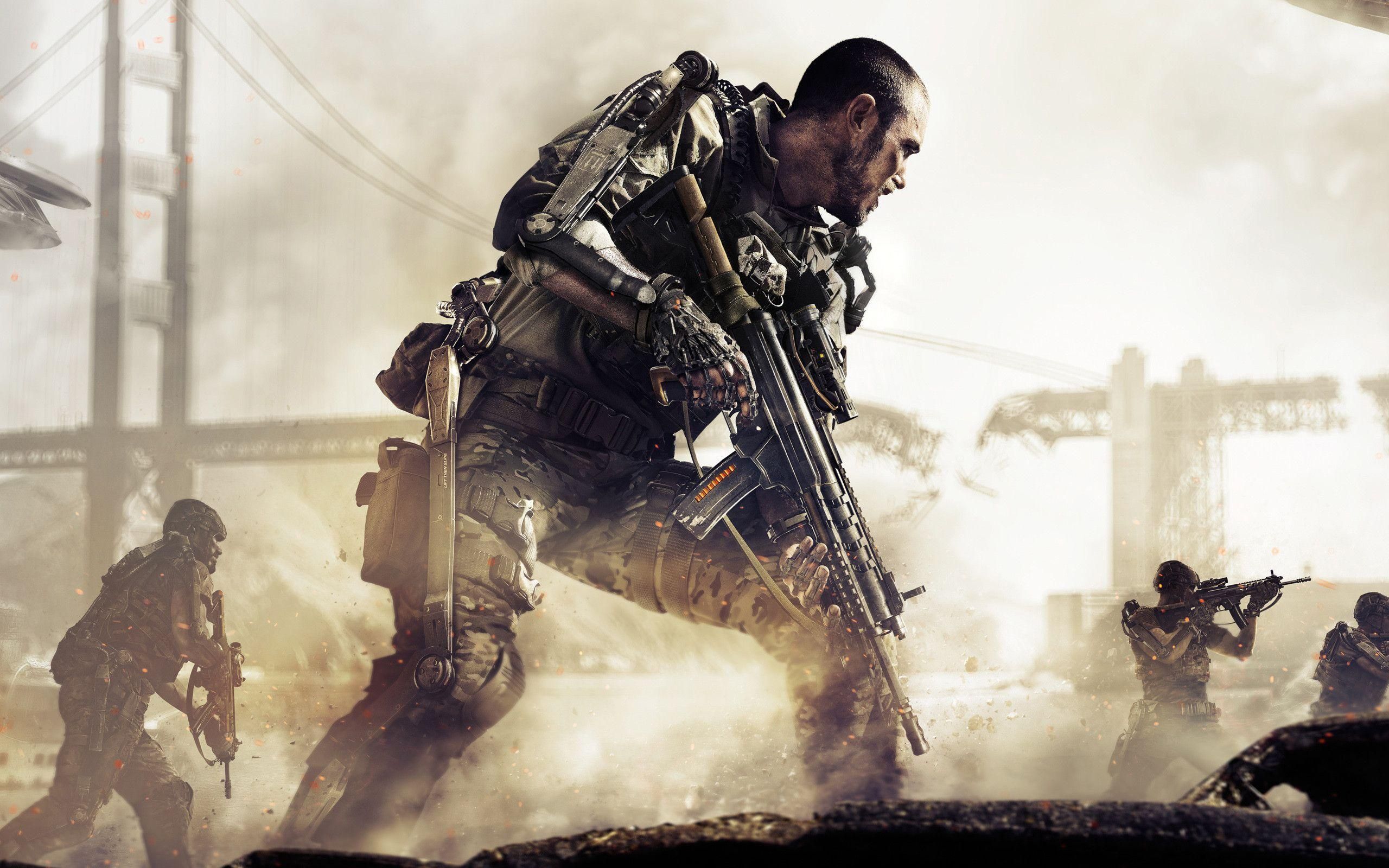 Kode Redeem Call of Duty COD Mobile hari ini
