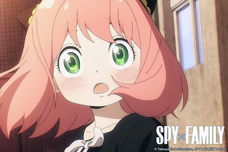 Download Anime Spy X Family Episode 18 Sub Indo. Nonton Streaming di