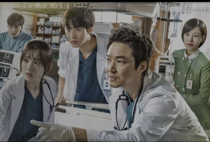Kapan Drama Korea Dr. Romantic 3 Tayang di Indonesia? Simak Jadwal Rilis, Teaser, dan Sinopsis Lengkap