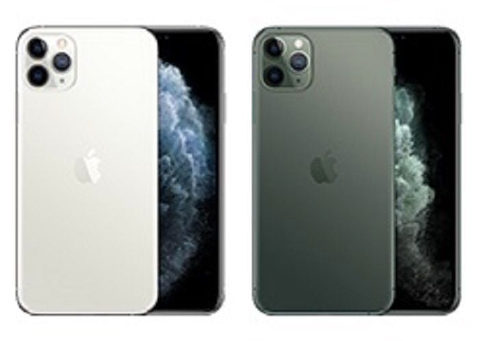 Daftar harga iPhone 11 Pro Max dan seri lainnya, simak update lengkapnya