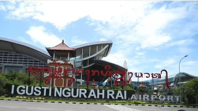 Menjelang helat KTT G20 operasional penerbangan di Bandara Ngurah Rai, Bali tetap 24 Jam. Foto: Bandara I Gusti Ngurah Rai / Instagram Baliairport