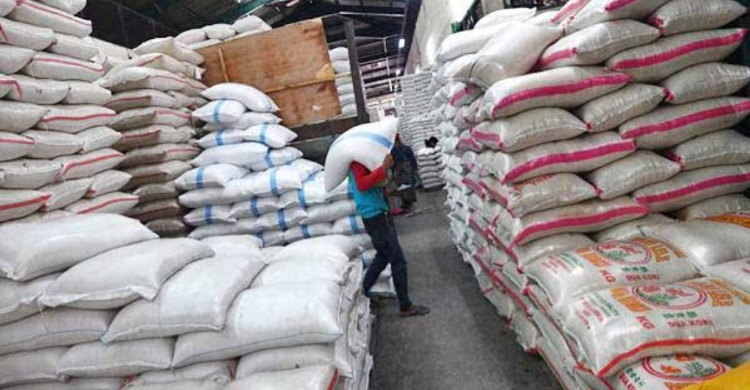 Food Tjipinang saat ini adalah memperkuat penyediaan cadangan pangan seperti gabah, beras bahkan menyediakan beras fortivikasi