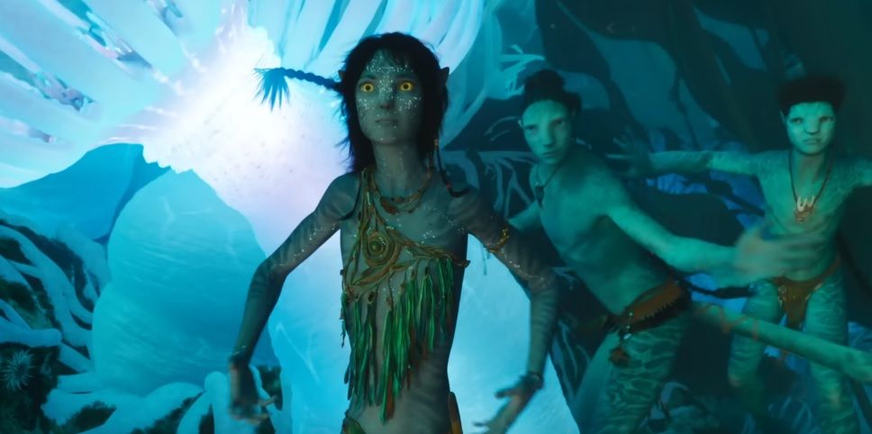 Film Avatar: The Way of Water Kapan Tayang di Bioskop? ini Spoiler