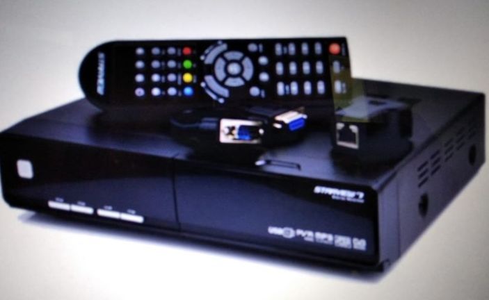 STB Rekomenadi Miliki Harga Terjangkau Cocok Untuk TV Analog Sudah Resmi Kominfo.