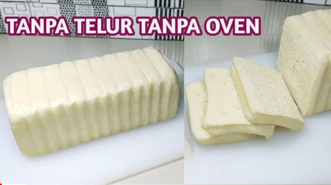 Gak Perlu Beli Ini Cara Mudah Dan Murah Buat Roti Tawar Rumahan Lembut