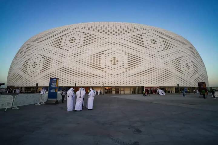 Piala Dunia 2022, Qatar siapkan delapan stadion ini.