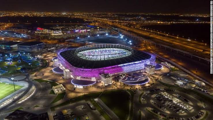 Piala Dunia 2022, Qatar siapkan delapan stadion ini.