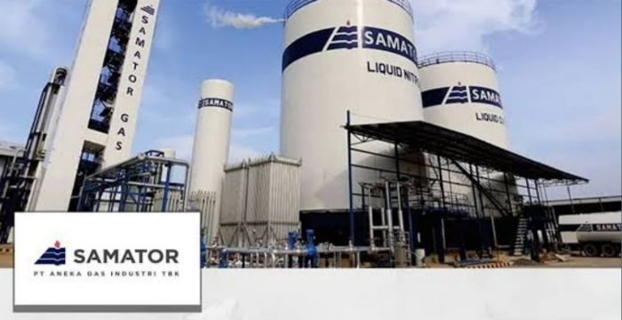 Inilah lowongan Samator, perusahaan yang dulunya bernama PT Aneka Gas Industri membuka loker di Bali dan Banjarbaru.