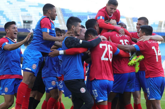 RESMI! Daftar Pemain Kosta Rika yang Berlaga di Piala Dunia 2022 Qatar, Ada Penjaga Gawang PSG Keylor Navas