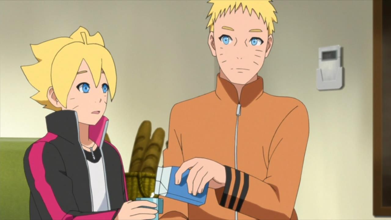 Trailer Naruto 17 12 2022, Penggemar Soroti Kondisi Naruto, Benarkah Keberadaan Boruto Hanyalah Mimpi?