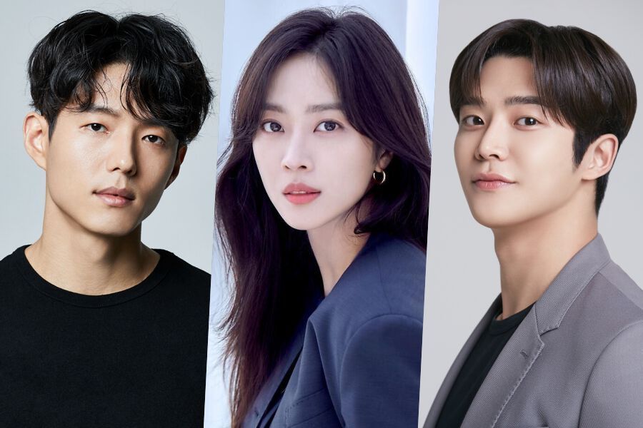 Ha Joon Mempertimbangkan Main Di Drama Jtbc This Love Is A Force Majeure Bareng Rowoon Sf9 Dan 4118