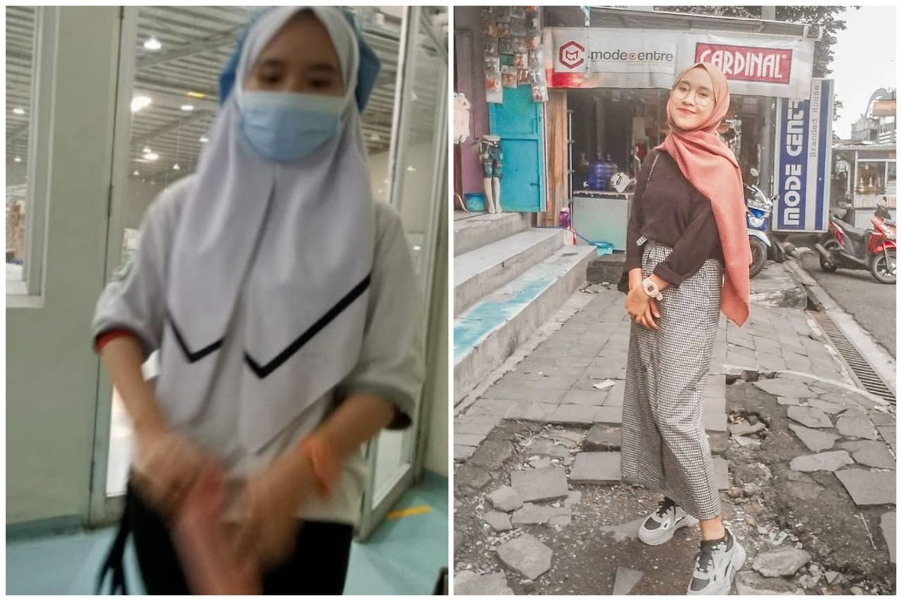 Cerita Kartini Ingin Bantu Keluarga, Merantau ke Jakarta Lalu Sukses Jadi Konten Kreator