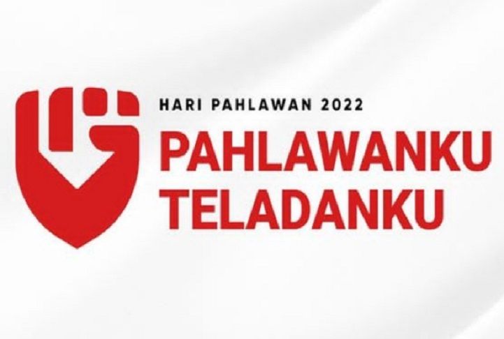 Makna Hari Pahlawan Dan Filosofi Logo Hari Pahlawan 10 November 2022 8471