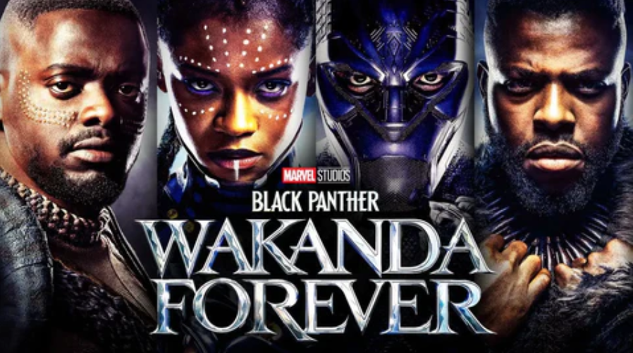 FULL NONTON Movie Black Panther Wakanda Forever 2022 Sub Indo, Seru dan