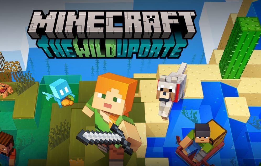 Link Download Minecraft 1.19.41 Gratis Terbaru 2022 HP dan The Wild Update Java & Bedrock Edition untuk PC - Berita DIY - Berita DIY