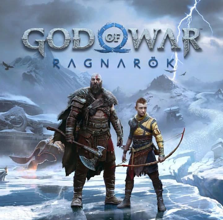 Link download game God of War Ragnarok 2022 di PC dan laptop, lengkap beserta tata caranya. /Instagram/@polsatgames/