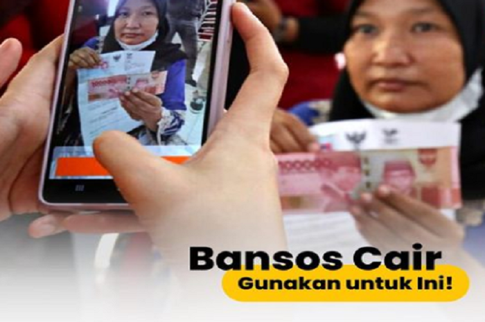 Cek Penerima PKH Rp 750 Ribu November 2022 Login Cekbansos.kemensos.go ...