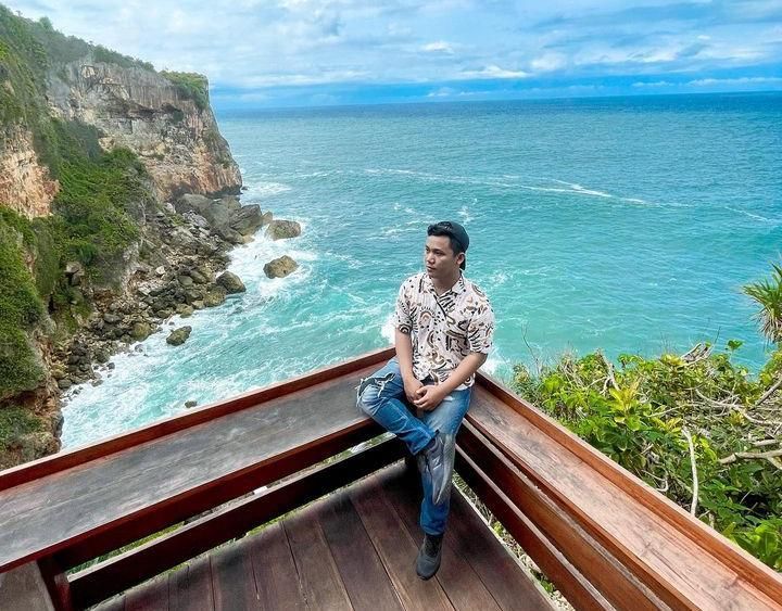 Tempat wisata Jogja Instagrammable yang viral di TikTok, Puncak Segoro