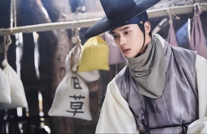 Link Nonton Drama Under The Queen's Umbrella (2022) Episode 13 Sub Indo di tvN dan Netflix