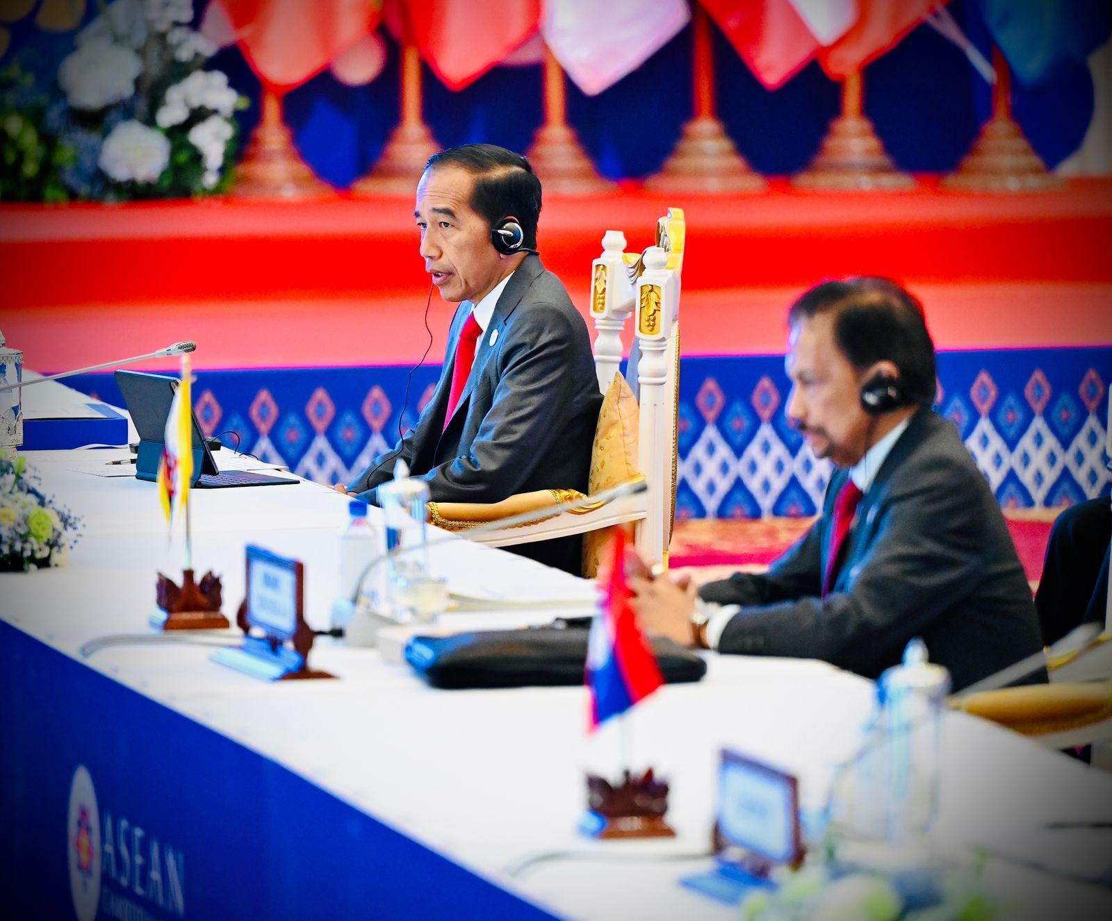 Kesepakatan Dibentuk di KTT ASEAN di Kamboja, Kini Timor Leste Resmi Menjadi Anggota Baru!