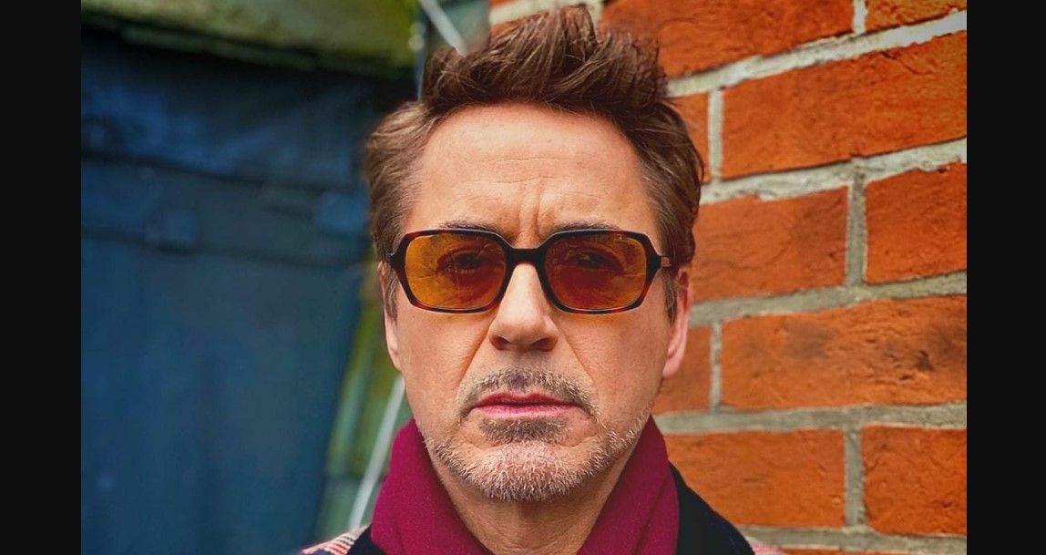Profil Lengkap Aktor Robert Downey Jr yang Dikabarkan Mendapat Peran Baru di Film Vertigo