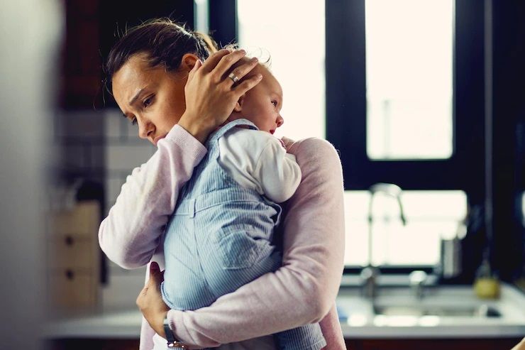 Tanda dan Penyebab Dehidrasi pada Bayi, Simak di Sini - Haloyouth