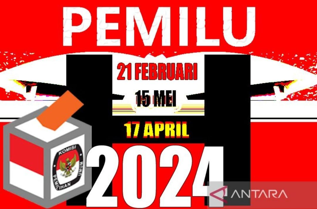 Ilustrasi perekrutan PPK Pemilu 2024.