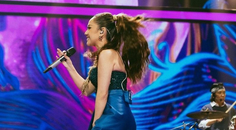 Siapa Tiko Aryawardhana Pacar Baru Bunga Citra Lestari? Simak Disini