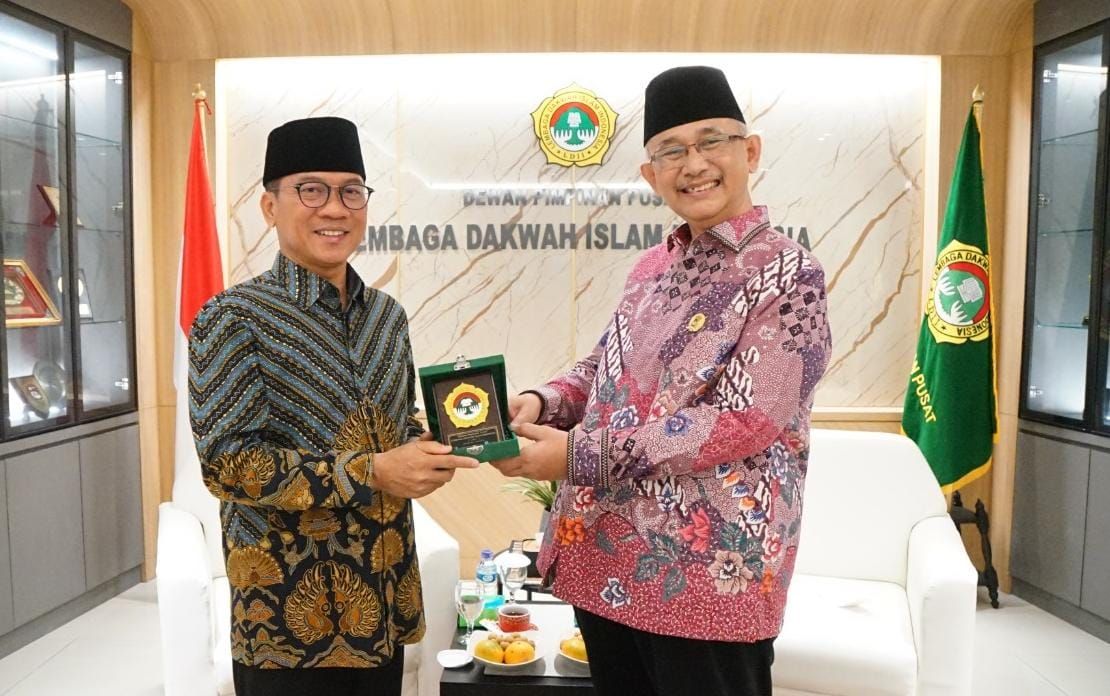 Pengakuan yang Membuat Haru dan Bangga dari Wakil Ketua MPR RI Soal