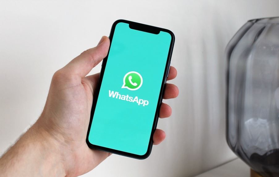 Simak link download WhatsApp WA GB Android Waves 2023 yang banyak dicari.