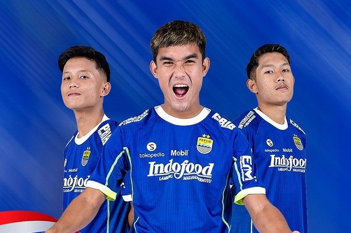 Link live streaming RANS vs Persib di Indosiar untuk nonton siaran langsung BRI Liga 1 hari ini, Minggu, 19 Februari 2023.