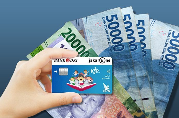  Inilah cara ganti kartu ATM KJP Plus yang rusak atau hilang agar BLT siswa DKI Jakarta bisa cair di Bank DKI.