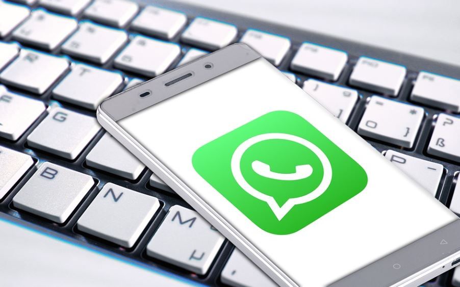 Cara Melihat Alamat Proxy Whatsapp Pada Iphone