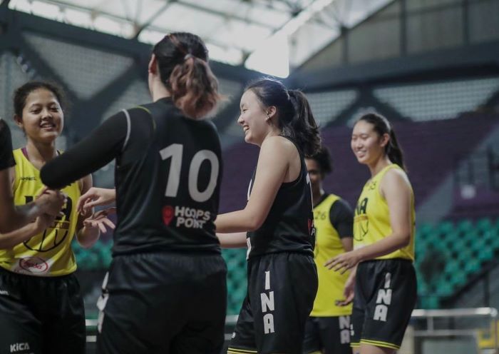Felichia Huang Alvira pemain basket putri bertalenta yang meninggal hari Jumat 11 November 2022 dalam kecelakaan akan dikremasikan besok Minggu, tanggal 12 November 2022.
