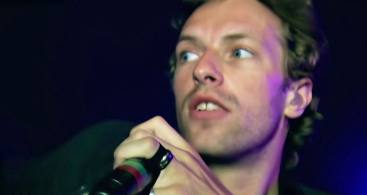 lirik lagu Coldplay The Scientist yang lengkap dengan teks Inggris, terjemahan dan makna