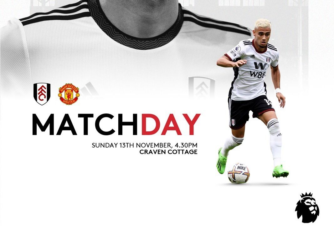 Ilustrasi - Link live streaming TV Online Manchester United vs Fulham Piala FA malam ini 19 Maret 2023.