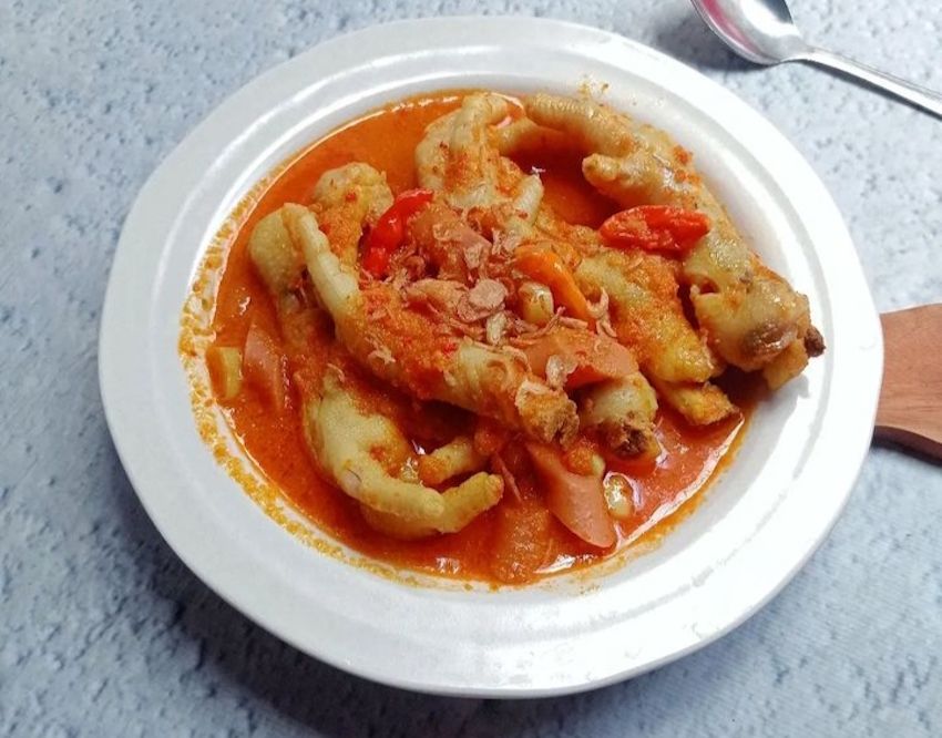 Dingin-Dingin Begini Enaknya Makan Apa Ya?, Berikut makanan yang Cocok