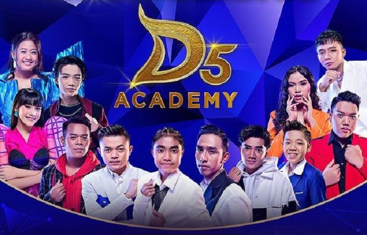 Jadwal acara Indosiar pada Kamis, 8 Desember 2022 menayangkan D'Academy 5.