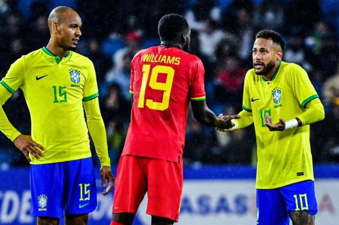 Resmi! Daftar Skuad Timnas Ghana di Piala Dunia 2022 Qatar: Tim Kuda Hitam Grup H, Siap Kalahkan Portugal